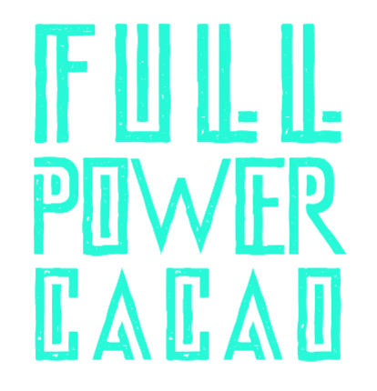 FULL POWER CACAO