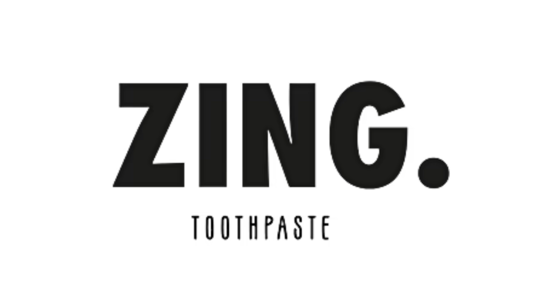 Zing Toothpaste
