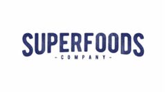 Ink E Ltd t/a Superfoods Company