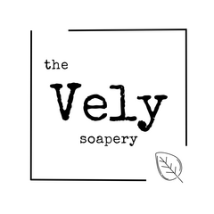 The Vely Soapery
