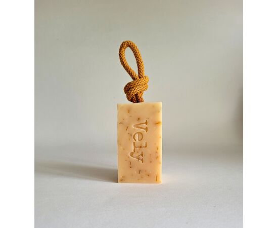 soap with calendula